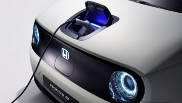 Honda, Cenevre’de elektrikli otomobile geçiş sürecini hızlandırdığını açıkladı