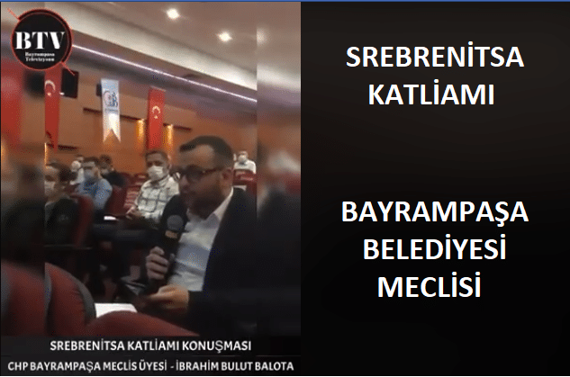 İBRAHİM BULUT BALOTA