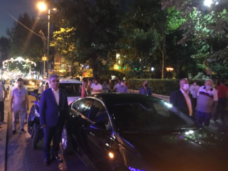 CHP'DEN BAYRAMPAŞA'DA ZAFER KONVOYU 7 128621889836956