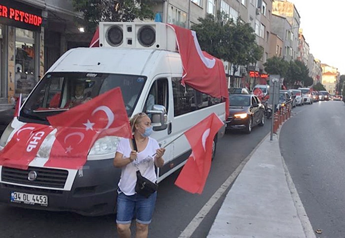 BAYRAMPAŞA’DA 30 AĞUSTOS COŞKUSU 10 galeri bayrampasa da 30 agu R0Gs