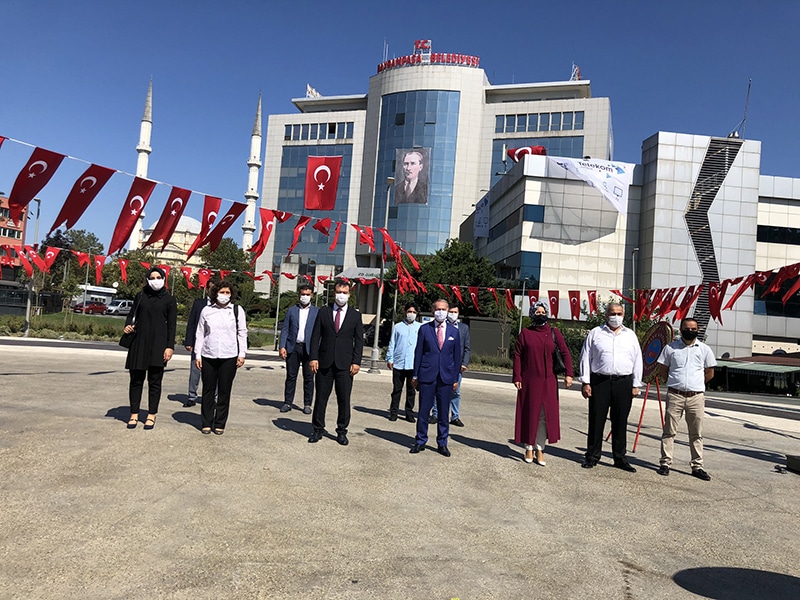 BAYRAMPAŞA’DA 30 AĞUSTOS COŞKUSU 12 galeri bayrampasa da 30 agu U8 d