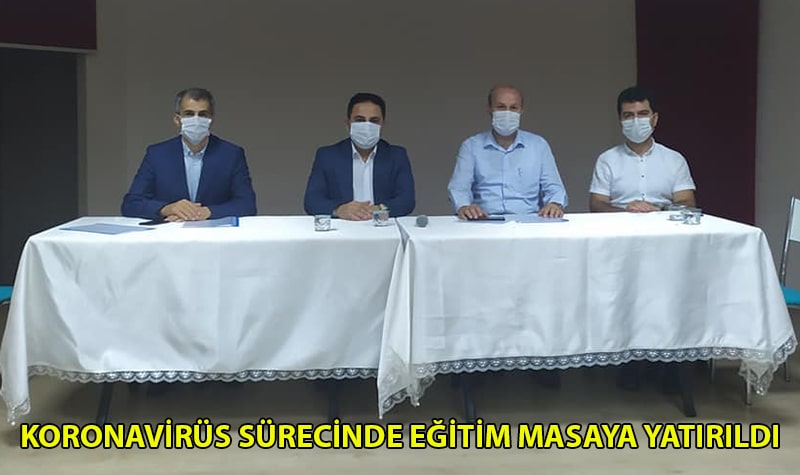 BAYRAMPAŞA'DA OKULLARLA İLGİLİ ÖNLEMLER TOPLANTISI 2 galeri okullarla ilgili onl DO0K