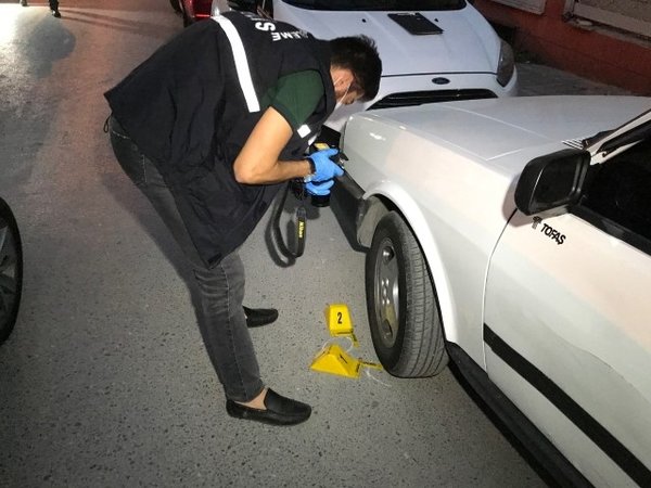 0x0 son dakika istanbul bayrampasada silahli kovalamaca bir kadin vuruldu 1601142031344