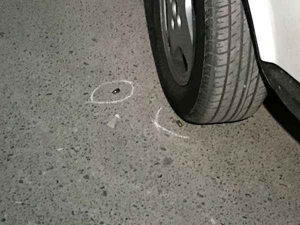 0x0 son dakika istanbul bayrampasada silahli kovalamaca bir kadin vuruldu 1601142032160