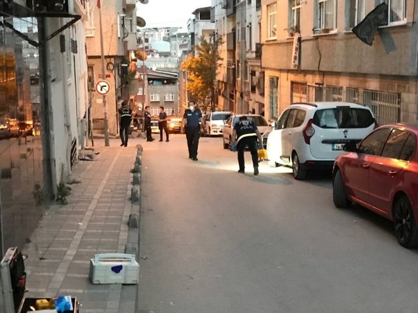 0x0 son dakika istanbul bayrampasada silahli kovalamaca bir kadin vuruldu 1601142033672