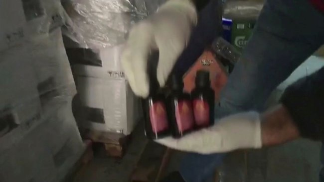 0x0 bayrampasada sahte icki satilan isyerine operasyon 1608618795177