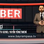 adem dişçi ana haber