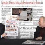 Bayrampaşa Konuşuyor - Osman YİĞİT 119 bayrampaşa konuşuyor adem dişçi