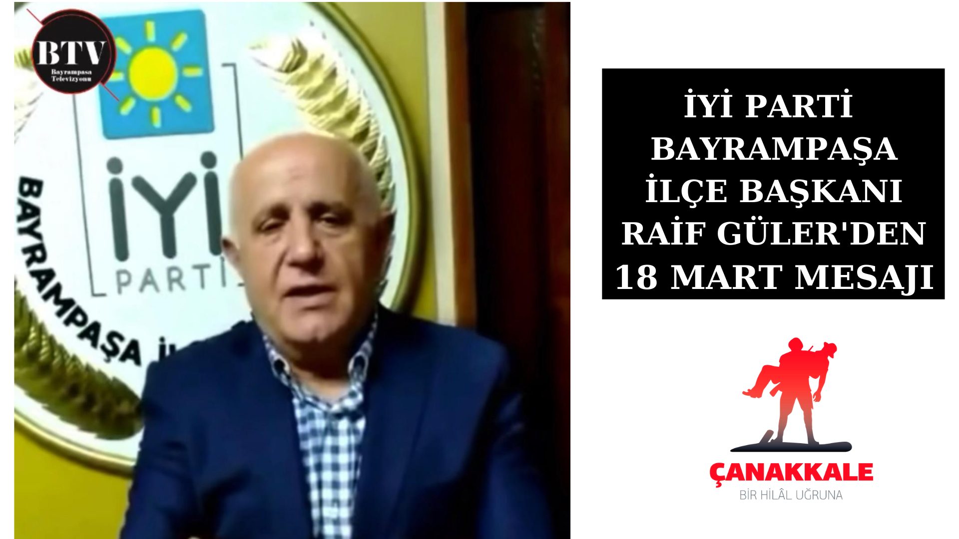 iyi parti raif güler