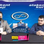 Bayrampaşa Konuşuyor - Boomcu Onur 120 atakent boomcu onur