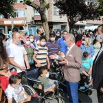 Bayrampaşa Belediyesi'den engelsiz yaşam parkı 187 1274469388836