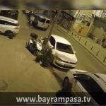 Bayrampaşa'da Akıl Almaz Hırsızlık 188 hırsızlık