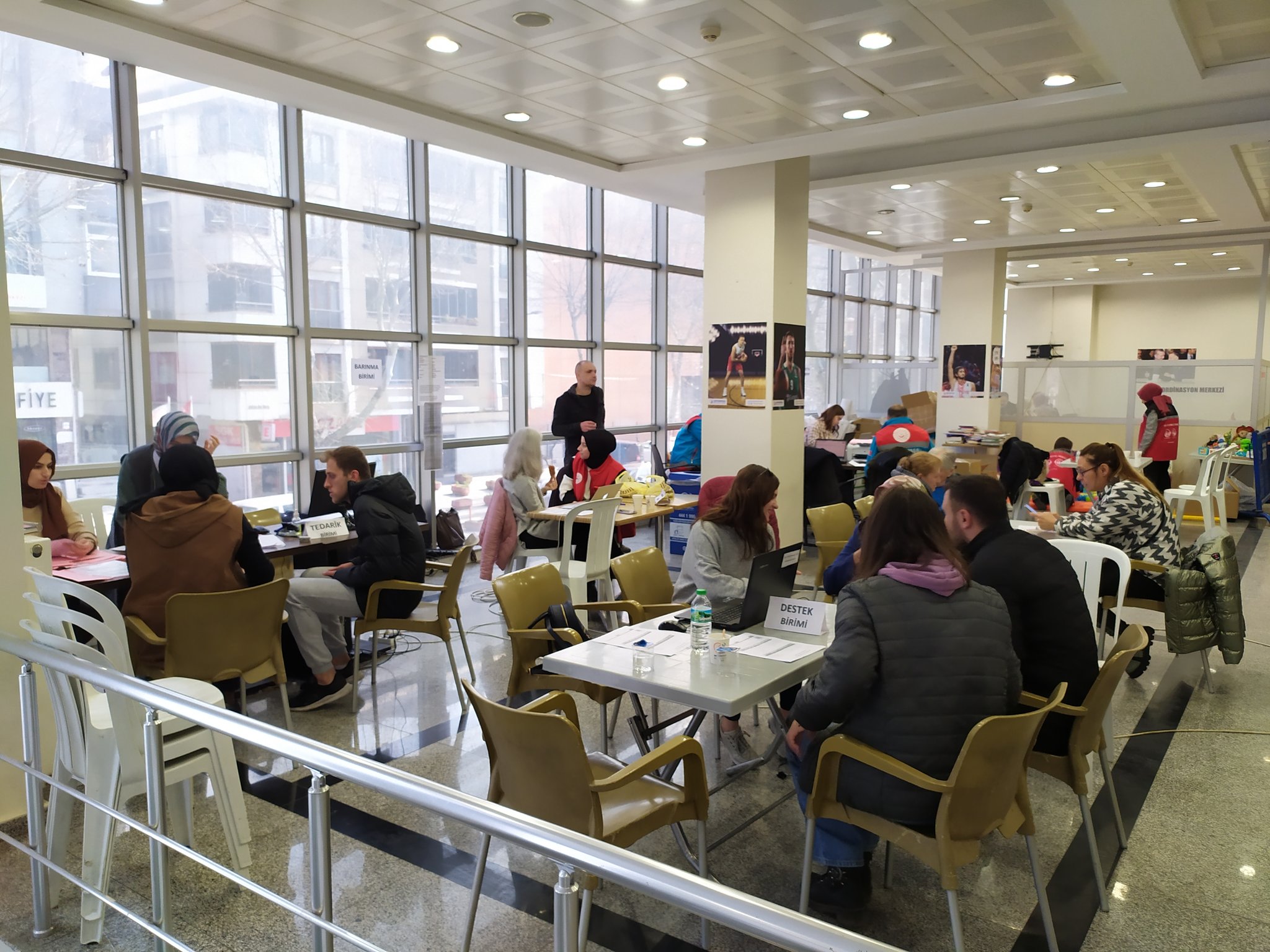 bayrampasa-afad-merkezi