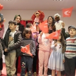 Göz Nurunu Koruma Vakfı Bayrampaşa Göz Hastanesi 23 Nisan'da kukla gösterisi gerçekleştirildi. 181 bayrampasa-goz-vakfi-23-nisan