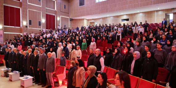 Bosna’nın efsane lideri ‘Bilge Kral’ Aliya İzzetbegoviç Bayrampaşa’da anıldı.