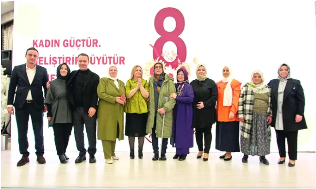 av.ilknur kovac bayraktar BAYRAMPASA