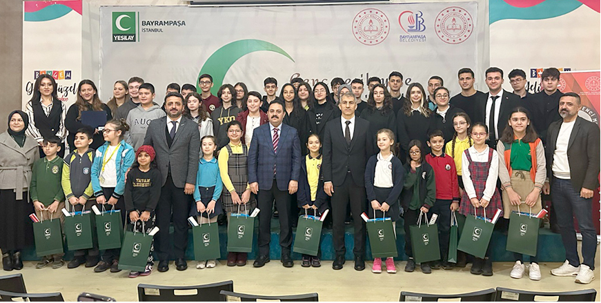 bayrampasa genc yesilay 1