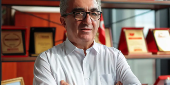 Hasan MUTLU Kimdir ?