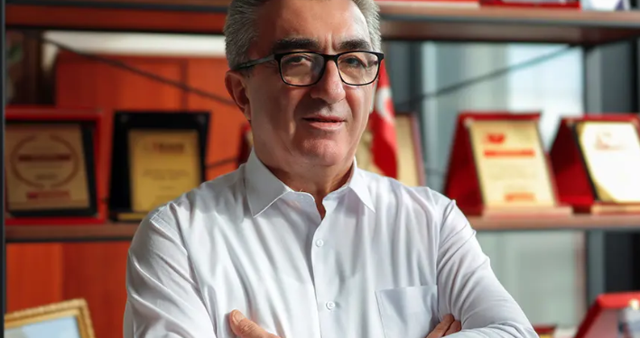 Bayrampaşa Belediye başkanı hangi partiden