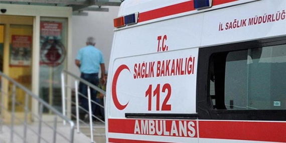 Bayrampaşa’da bir polis evinde ölü bulundu…