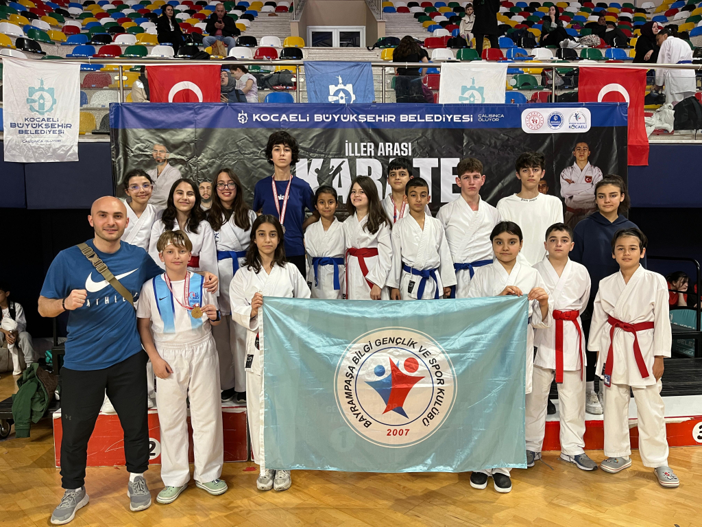 bilgi evi karate mayis 2024 2