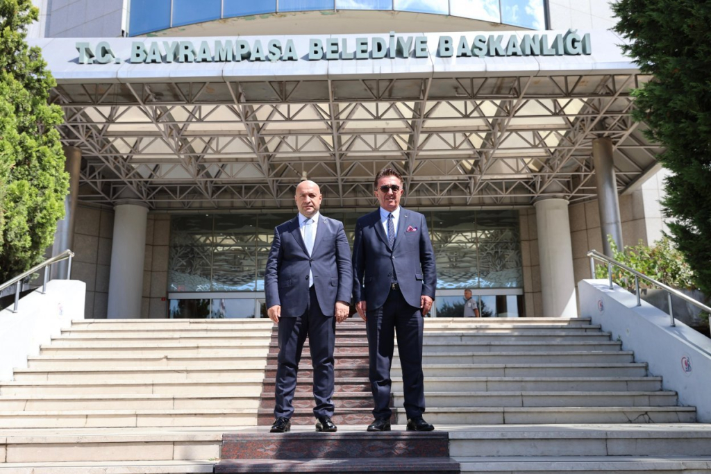bayrampasa belediyesi