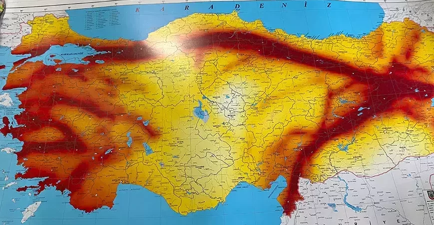 deprem