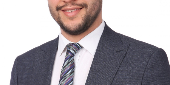 Murat Salman Kimdir?