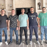 BAYRAMPAŞASPOR’A TARAFTARLAR SAHİP ÇIKTI