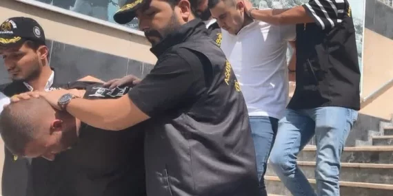 Bayrampaşa’da kanlı hesaplaşma: Galerici öldürüldü