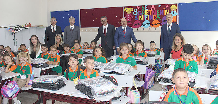 bayrampasada ilk ders zili 2