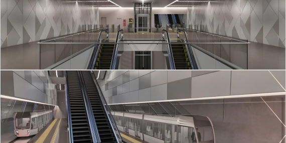 Bayrampaşa Eyüp tramvay hattı ne zaman açılacak?