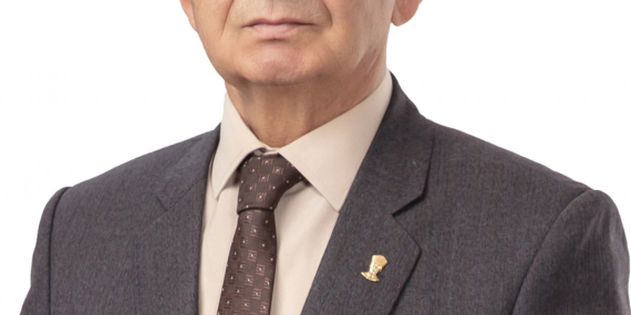 Lütfi Kadıoğulları Kimdir ?