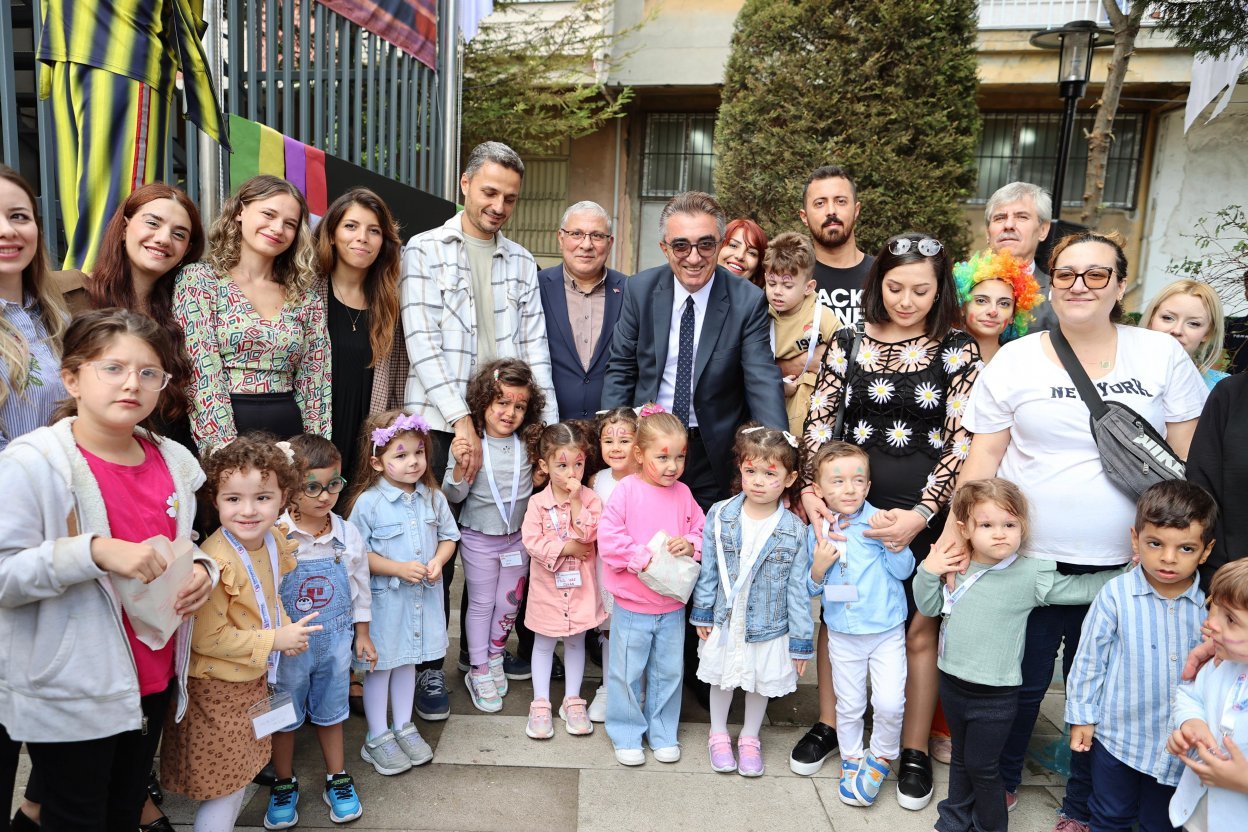 yuvamız bayrampaşa