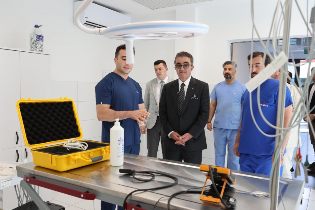 Bayrampasa Belediyesinden can dostlarimiza alttan isitmali bakimevi 2