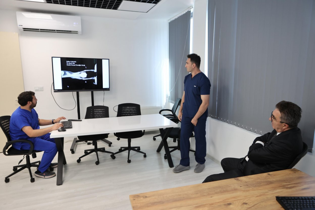 Bayrampasa Belediyesinden can dostlarimiza alttan isitmali bakimevi 3