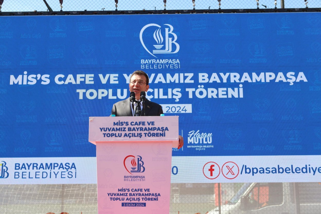 ekrem imamoglu