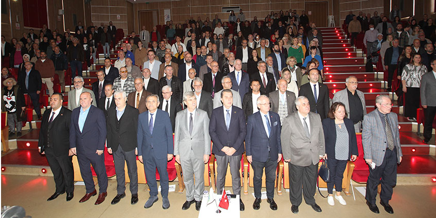 Bayrampasada Pirlepeliler Kultur ve Dayanisma Derneginden 10 Kasim Etkinligi 2