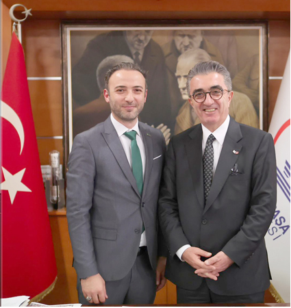 baskan mutlu yesilay