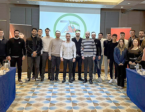 rumeli türkleri derneği 2