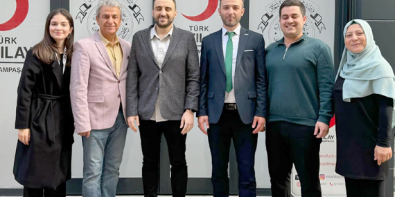 Bayrampaşa Yeşilay’dan Ziyaretler