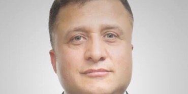 mehmet acar