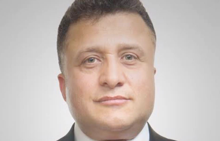 Mehmet Acar Kimdir ?