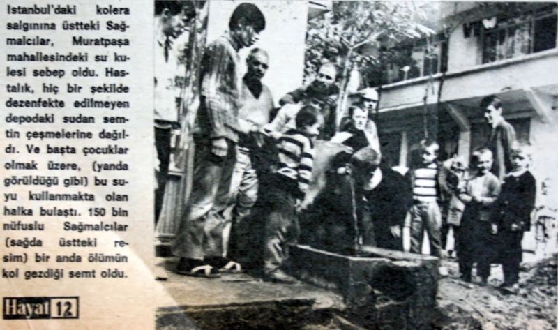 sagmalcilar bayrampasa