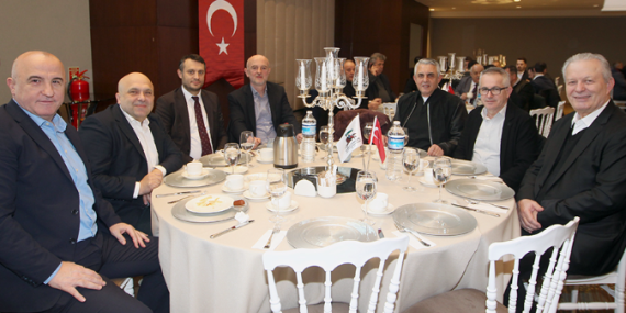 Yücel Şehitleri Bayrampaşa’da Anıldı