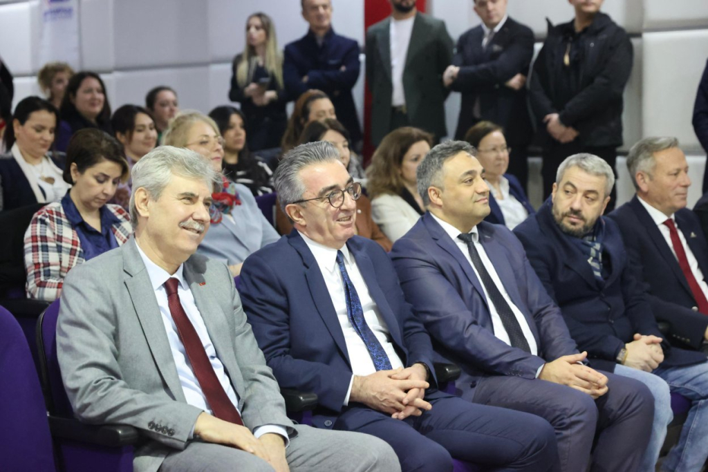 bayrampasa belediye baskanlari