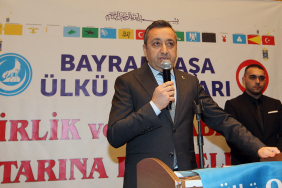 Bayrampaşa Ülkü Ocakları İftarda Buluştu 64 bayrampaşa ülkü ocakları 2