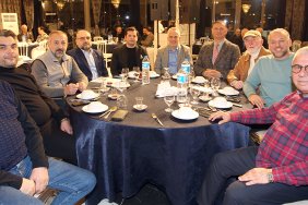 Bayrampaşa Vakfı, düzenlediği sahur programında Bayrampaşa’nın kanaat önderlerini bir araya getirdi. 67 bayrampaşa vakfı 3