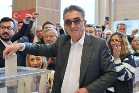 Chp Bayrampaşa'da Ön Seçimi Çoşkuyla Tamamladı. 66 bayrampaşa'da chp ön seçim