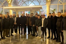 AK Parti İstanbul Milletvekili Süleyman Soylu Ramazan’da Bayrampaşa'da Ziyaretlerde Bulundu. 71 süleyman soylu